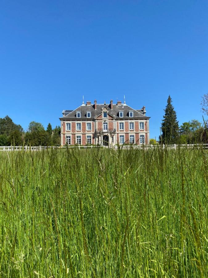Domaine De Vadancourt Villa Maissemy Ngoại thất bức ảnh