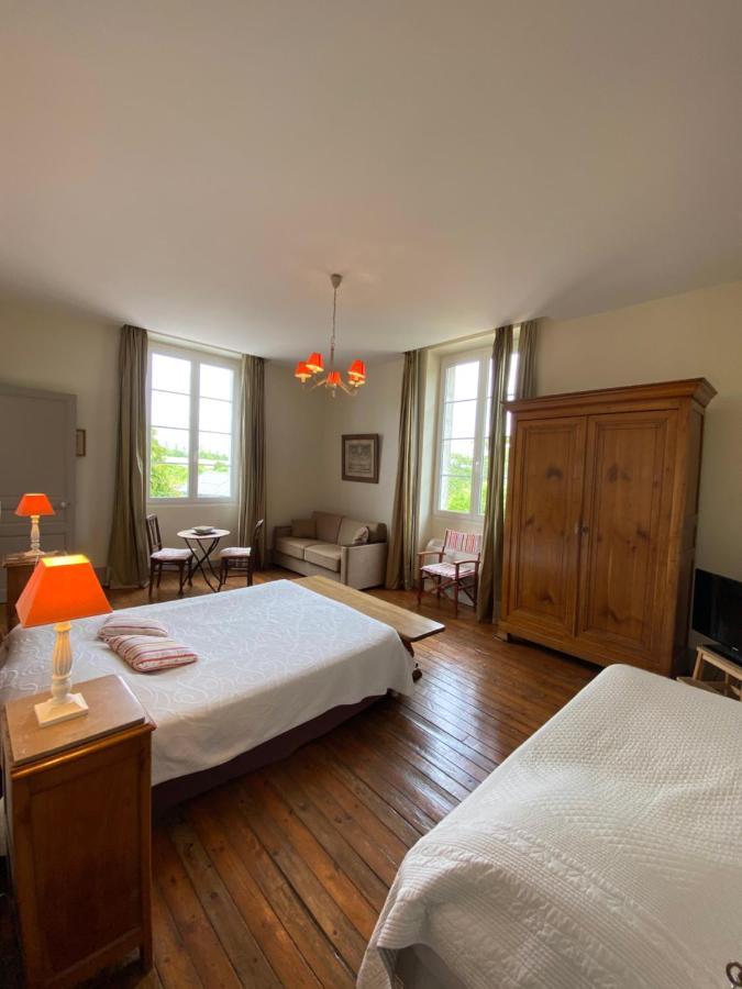 Domaine De Vadancourt Villa Maissemy Ngoại thất bức ảnh