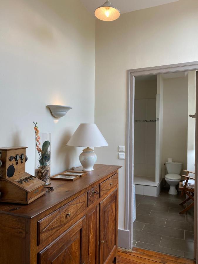 Domaine De Vadancourt Villa Maissemy Ngoại thất bức ảnh