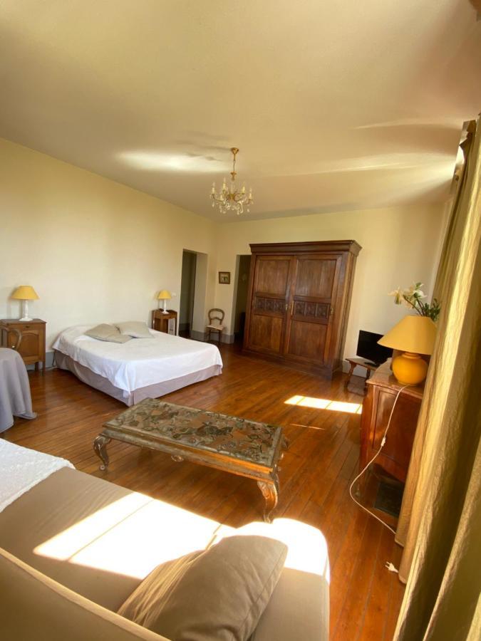 Domaine De Vadancourt Villa Maissemy Ngoại thất bức ảnh