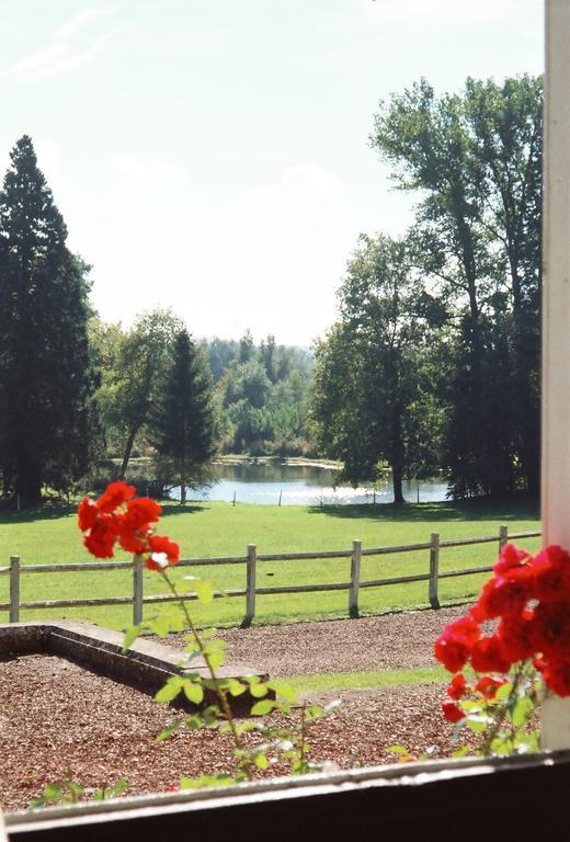 Domaine De Vadancourt Villa Maissemy Ngoại thất bức ảnh